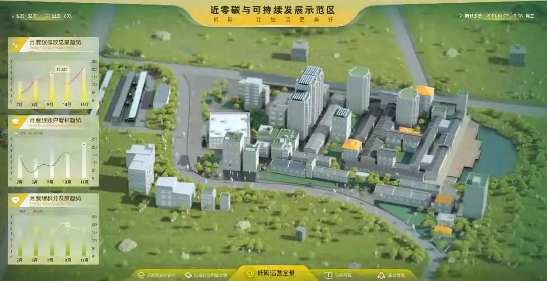 常宏攜手深圳科創(chuàng)可持續(xù)發(fā)展研究院助力零碳家庭和零碳學院建設(shè)