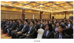聯(lián)接共生、聚焦主業(yè) | 常宏2018年總結(jié)大會(huì)圓滿召開(kāi)