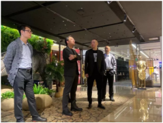 【協同、賦能、共生】常宏2020年協會行——深圳市展示道具行業協會、商業展示技術研究院